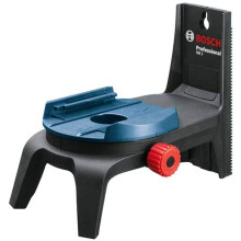 Bosch Professional 0601092700 RM2 Professional Rotating Mount, 240 V, Blue