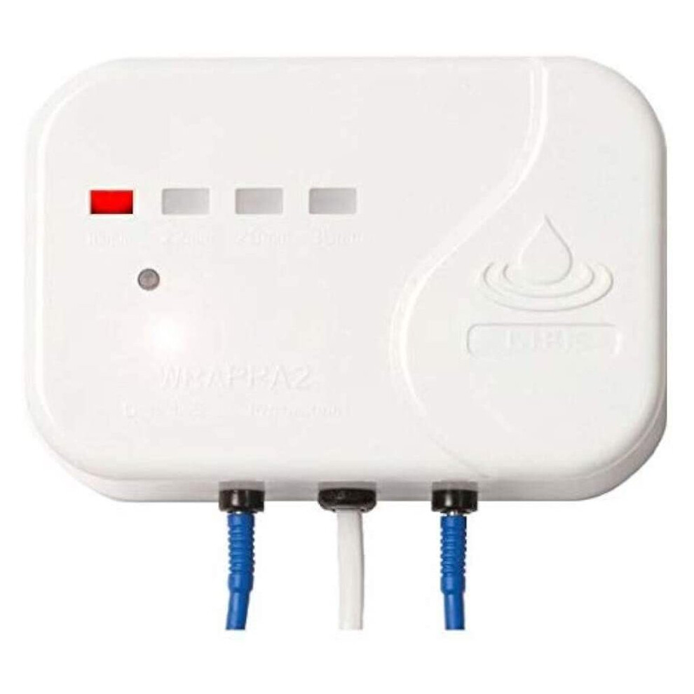 Bwt White Liff Lw2 Wrappa Electronic Scale Inhibitor,