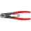 Knipex KNIPEX Bowden Cable Cutter (150 mm) 95 61 150 1