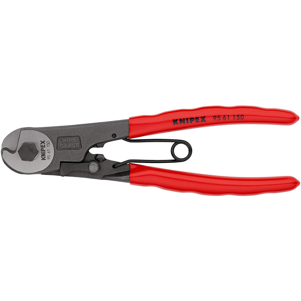 KNIPEX Bowden Cable Cutter (150 mm) 95 61 150