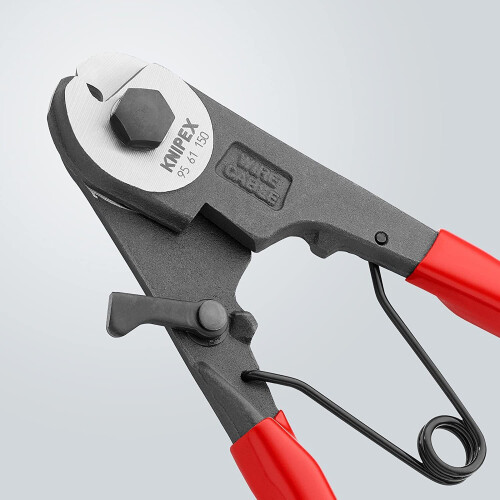 Knipex KNIPEX Bowden Cable Cutter (150 mm) 95 61 150 2