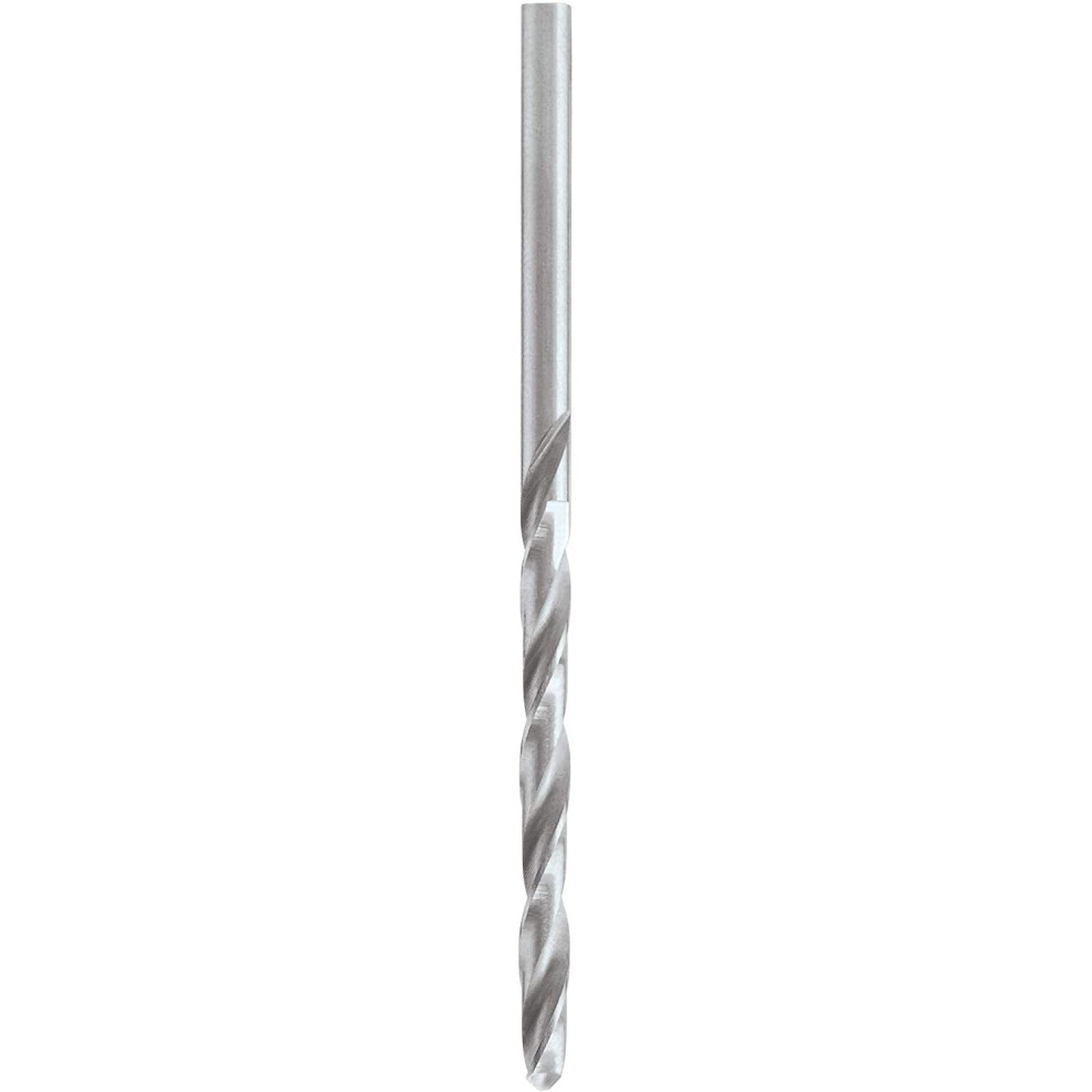 Trend SNAP/DB964/10 Snappy Replacement Drills - 10 pack 9/64in Diameter, Silver, 25.0 mm*182.0 mm*36.0 mm