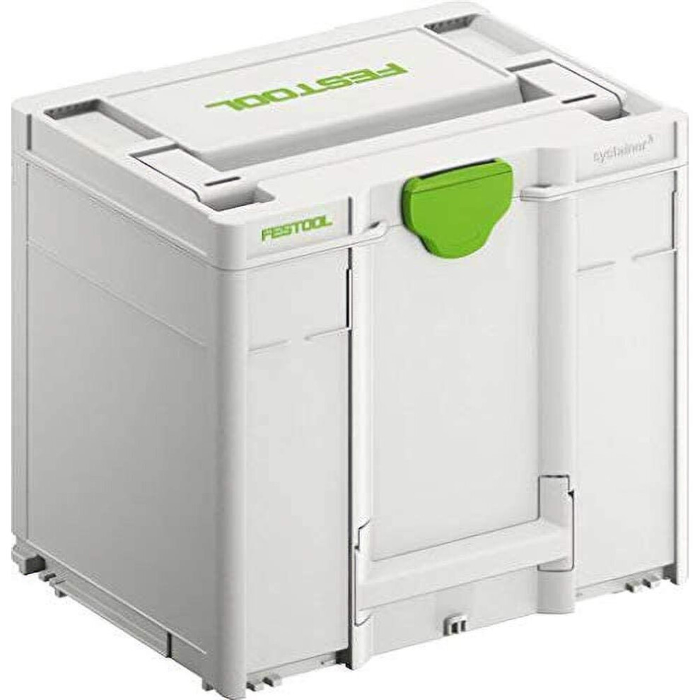Festool 204844 Systainer