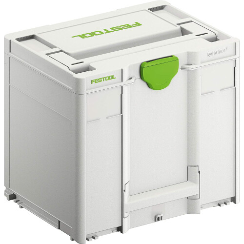 Festool Festool 204844 Systainer 1