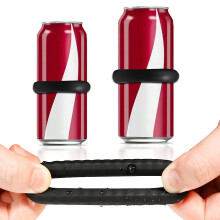 Hardening Flexible Cock Ring for Harder More Intense Pleasure BEST