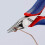 Knipex KNIPEX Electronics Pliers (115 mm) 35 32 115 7