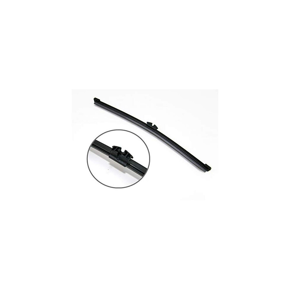 Specific Fit Rear Car Wiper Blade Hqa15b Hq Automotive 5060538794739