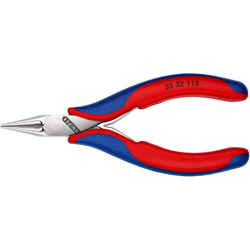 Knipex KNIPEX Electronics Pliers (115 mm) 35 32 115 2