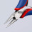 Knipex KNIPEX Electronics Pliers (115 mm) 35 32 115 10
