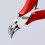Knipex KNIPEX Electronics Pliers (115 mm) 35 32 115 11