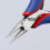 Knipex KNIPEX Electronics Pliers (115 mm) 35 32 115 4