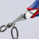 Knipex KNIPEX Electronics Pliers (115 mm) 35 32 115 5