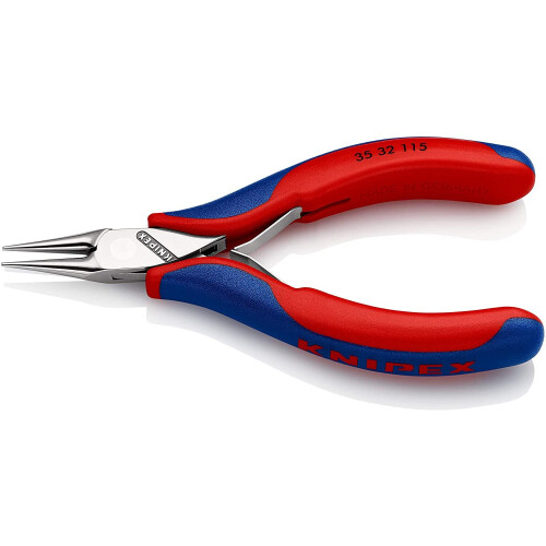 Knipex KNIPEX Electronics Pliers (115 mm) 35 32 115 1