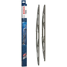Bosch Wiper Blade Twin 539, Length: 650mm/550mm – set of front wiper blades
