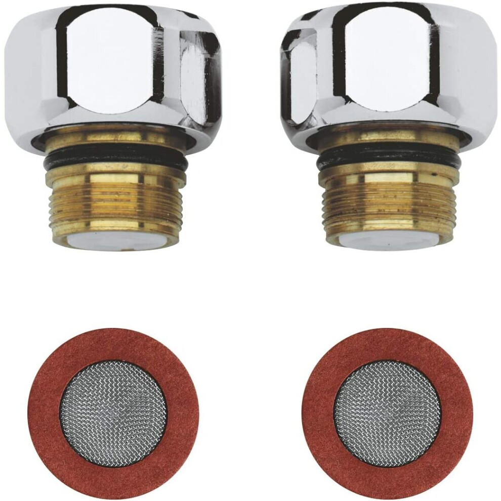 Grohe Backflow Preventer 47189000