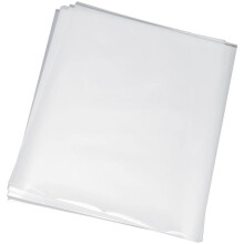 fellowes A3 Light Duty Apex Laminating Pouch (Pack of 100)