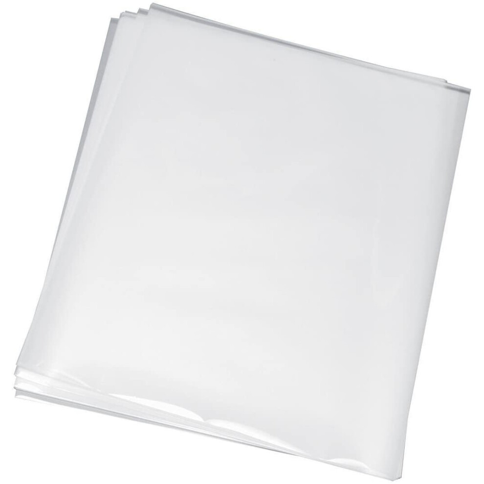 Fellowes A3 Duty Apex Laminating Pouch (Pack Of 100) Light