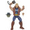 Marvel Marvel Legends 15 cm Samlarfigur Thunderstrike, Från 4 år 1