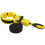 STANLEY Stanley ST083100 Band-Clamp 4.5m/15ft, Yellow/Black 1