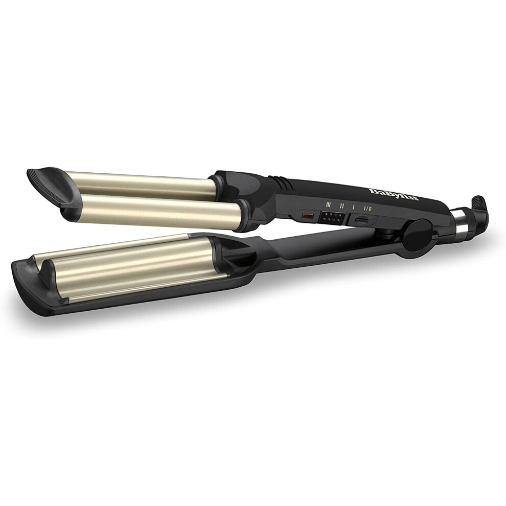 BaByliss Wave Envy Waver