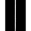 Croydex Croydex AJ177641 Classic White and Chrome Light Pull, 60mm 4