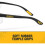 DeWalt DeWalt SGRFC Reinforcer Clear Glasses 5