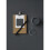 Rust-Oleum Rust-Oleum AMZ0034 A Classic, Smooth Touch Flat matt Paint Finish, Graphite, 750ml 3