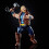 Marvel Marvel Legends 15 cm Samlarfigur Thunderstrike, Från 4 år 3