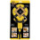 STANLEY Stanley ST083100 Band-Clamp 4.5m/15ft, Yellow/Black 3