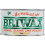 Briwax BW0601445621 Wax, Rustic Pine, 370 g 1