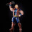 Marvel Marvel Legends 15 cm Samlarfigur Thunderstrike, Från 4 år 5