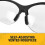 DeWalt DeWalt SGRFC Reinforcer Clear Glasses 4