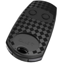 CAME TOP432EE (ex Came TOP432NA) gate remote control key fob transmitter 2 button 433Mhz