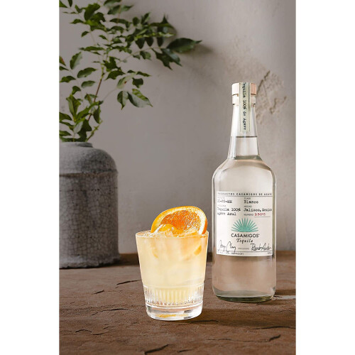 Casamigos Blanco Tequila, 70 cl 1
