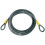 Kryptonite Kryptonite Loop Cable Krypto Flex 914cm, ⌀10mm, grey 1