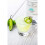 Casamigos Blanco Tequila, 70 cl 3