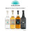 Casamigos Blanco Tequila, 70 cl 5
