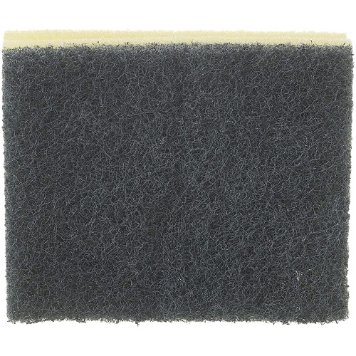 Spontex Washups General Purpose Sponge Scourers, Pack of 4 2