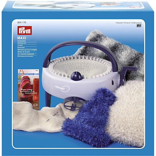 Prym Prym Knittingmill Maxi Blue 1