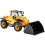 Britains Britain Jcb Agrixtra Loadall 1