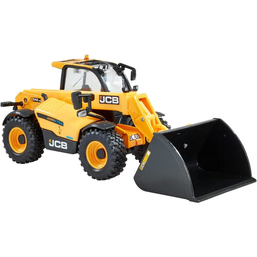 Britains Britain Jcb Agrixtra Loadall
