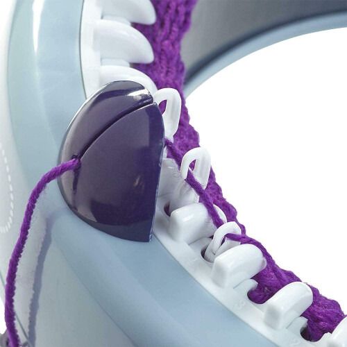 Prym Prym Knittingmill Maxi Blue 2