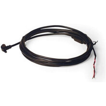 Garmin - Motorcycle Power Cable for Zumo 400 500 & 550