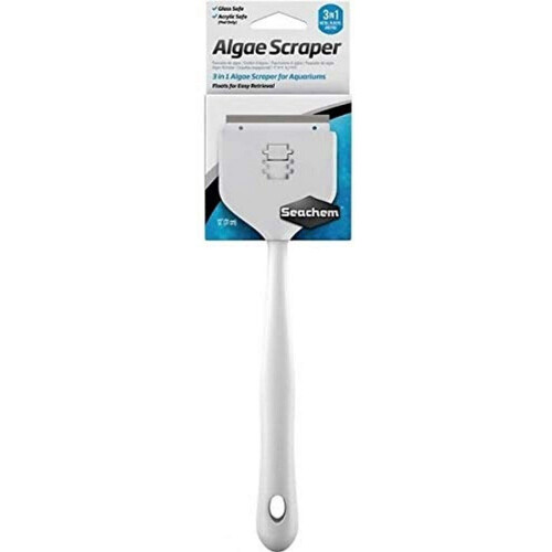 Seachem Algae Scrapper