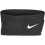 Nike (M) Nike Pro Waist Wrap 3.0 Black / (White) 1