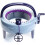 Prym Prym Knittingmill Maxi Blue 1