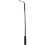 Hilka Hilka 11100020 Telescopic Wheel Nut Wrench, Silver 4