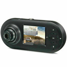 Binatone FHD500GW 1080p Dual Dash Cam