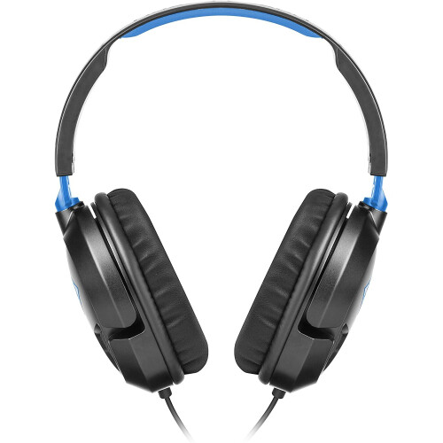 Turtle Beach Turtle Beach Recon 50P Gaming Headset - PS4, PS5, Nintendo Switch, Xbox One & PC 2