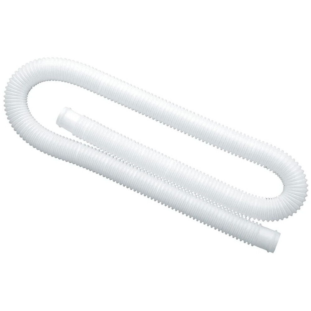 Intex Swimming Pool Hose Universal, White Diameter 32Â mm x 150Â cm